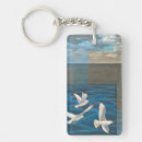 Search for seagull key rings Coastal