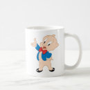Search for looney toon mugs Porky pig