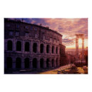 Search for rome posters Sunset