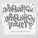 Search for balloons graduation invitations Graduate