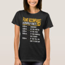 Search for accompanist tshirts Piano
