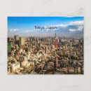 Search for tokyo postcards Cityscape