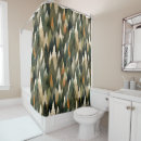 Search for pine trees shower curtains Forest