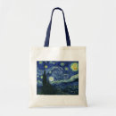 Search for vans tote bags Van gogh