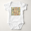 Search for paisley baby clothes Abstract