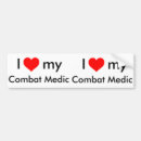 Search for army bumper stickers Combat