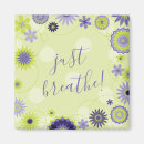 Search for breathe magnets Purple