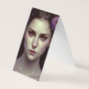 Search for witch business cards Magic