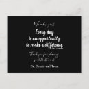Search for patient thank you cards Thanks