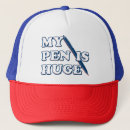 Search for offensive hats Humour