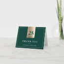 Search for business thank you cards Modern