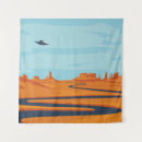 Search for alien landscape art River