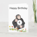 Search for cheeky monkey cards Primate