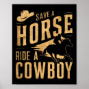 Search for cowboy posters Western