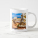 Search for cliff mugs Desert