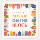 Search for baby blocks stickers Boy baby shower