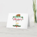 Search for sloth christmas cards Candy cane