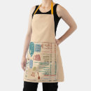 Search for sheets aprons Cooking