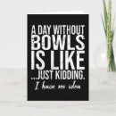 Search for lawn cards Bowler