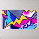 Search for pow posters Sound effect