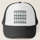 Search for sparrows hats Pattern
