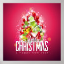 Search for happy new year posters Snowflakes