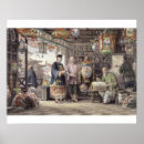 Search for merchant art China