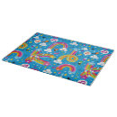 Search for rainbow chopping boards Beautiful