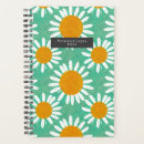 Search for daisies office supplies Watercolor