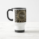 Search for leopard print travel mugs Exotic