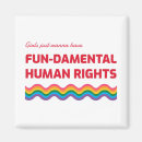 Search for wanna magnets Feminist