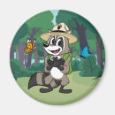 Search for ranger magnets National wildlife federation