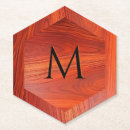 Search for wood coasters Simple