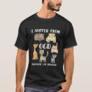 Search for suffer tshirts Obsessive