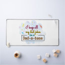 Search for step father mousepads Dad