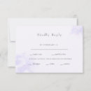 Search for auto rsvp cards Watercolor