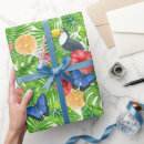 Search for toucan wrapping paper Flower