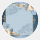 Search for metallic flower stickers Floral