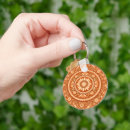 Search for terracotta key rings Vintage