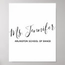 Search for dance teacher gifts Dancer