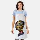 Search for for woman aprons Feminist