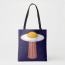 Search for extraterrestrial bags Cartoon