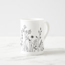 Search for modern lines mugs Stylish