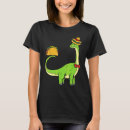 Search for brachiosaurus tshirts Brontosaurus