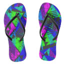 Search for geometric shoes Bright