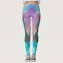 Search for abstract leggings Colourful