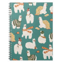 Search for alpaca notebooks Background