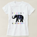 Search for elephant lovers tshirts For her