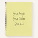 Search for blank notebooks Create your own
