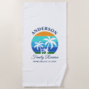 Search for family vacation beach towels Camping